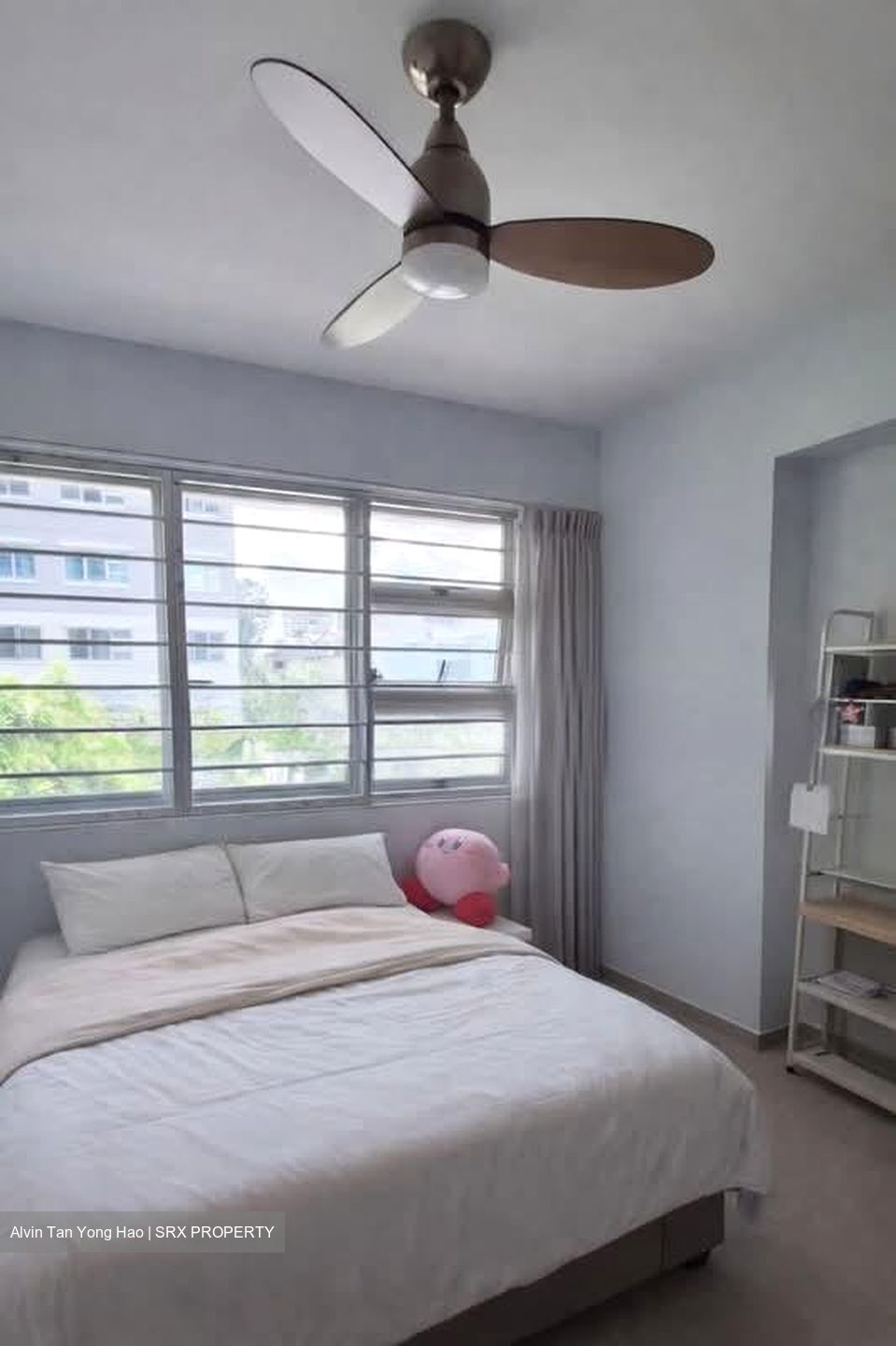 Blk 218A Boon Lay View (Jurong West), HDB 4 Rooms #542374501